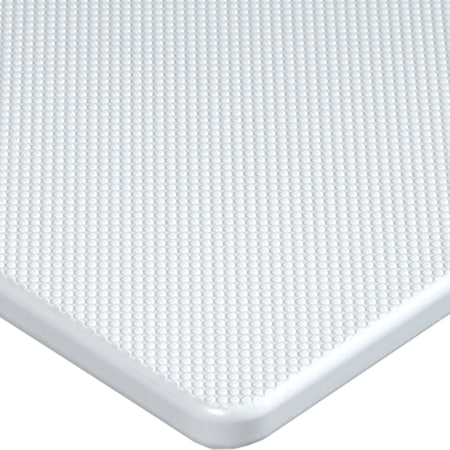 Taco Marine Starboard Anti-Skid Marine Lumber - 12" x 27" x 1/2" - White P14-5012WHA27-1C